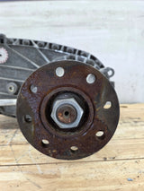 2003-2010 5R110 Ford Super Duty Transfer Case Electric Shift F250 F350 F450 F550