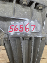 2003-2010 5R110 Ford Super Duty Transfer Case Electric Shift F250 F350 F450 F550