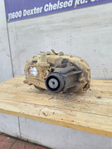 2017-2019 Chevrolet GMC 2500 3500 Electric Shift TRANSFER CASE