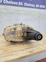 2017-2019 Chevrolet GMC 2500 3500 Electric Shift TRANSFER CASE