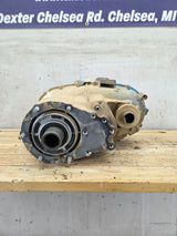 2017-2019 Chevrolet GMC 2500 3500 Electric Shift TRANSFER CASE