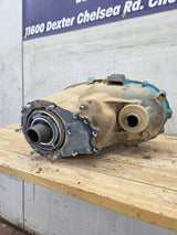 2017-2019 Chevrolet GMC 2500 3500 Electric Shift TRANSFER CASE