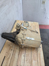 2017-2019 Chevrolet GMC 2500 3500 Electric Shift TRANSFER CASE