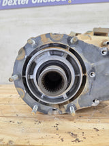 2017-2019 Chevrolet GMC 2500 3500 Electric Shift TRANSFER CASE