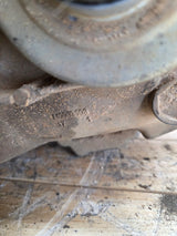 2017-2019 Chevrolet GMC 2500 3500 Electric Shift TRANSFER CASE