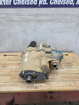 2017-2019 Chevrolet GMC 2500 3500 Electric Shift TRANSFER CASE