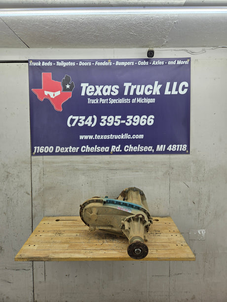 2011-2016 6.2L 6.7L Power Stroke Transfer Case Manual Shift Ford F250 F350 F450 F550 Super Duty