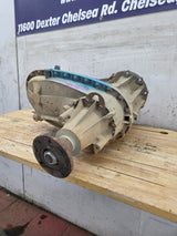 2011-2016 6.2L 6.7L Power Stroke Transfer Case Manual Shift Ford F250 F350 F450 F550 Super Duty