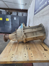 2011-2016 6.2L 6.7L Power Stroke Transfer Case Manual Shift Ford F250 F350 F450 F550 Super Duty