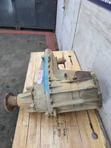 2011-2016 6.2L 6.7L Power Stroke Transfer Case Manual Shift Ford F250 F350 F450 F550 Super Duty