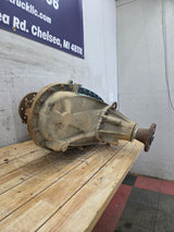 2011-2016 6.2L 6.7L Power Stroke Transfer Case Manual Shift Ford F250 F350 F450 F550 Super Duty