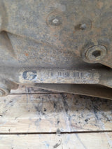 2011-2016 6.2L 6.7L Power Stroke Transfer Case Manual Shift Ford F250 F350 F450 F550 Super Duty