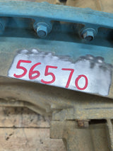 2011-2016 6.2L 6.7L Power Stroke Transfer Case Manual Shift Ford F250 F350 F450 F550 Super Duty