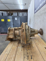 2011-2016 6.2L 6.7L Power Stroke Transfer Case Manual Shift Ford F250 F350 F450 F550 Super Duty