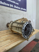 2011-2016 6.2L 6.7L Power Stroke Transfer Case Manual Shift Ford F250 F350 F450 F550 Super Duty