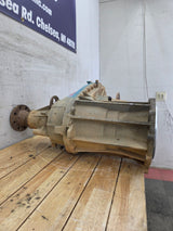 2011-2016 6.2L 6.7L Power Stroke Transfer Case Manual Shift Ford F250 F350 F450 F550 Super Duty