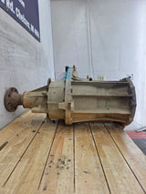 2011-2016 6.2L 6.7L Power Stroke Transfer Case Manual Shift Ford F250 F350 F450 F550 Super Duty