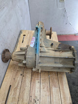 2011-2016 6.2L 6.7L Power Stroke Transfer Case Manual Shift Ford F250 F350 F450 F550 Super Duty