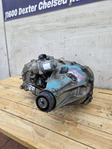 2009-2018 Chevrolet Silverado GMC Sierra 1500 Electric Shift TRANSFER CASE