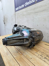 2009-2018 Chevrolet Silverado GMC Sierra 1500 Electric Shift TRANSFER CASE