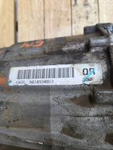 2009-2018 Chevrolet Silverado GMC Sierra 1500 Electric Shift TRANSFER CASE