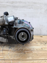 2009-2018 Chevrolet Silverado GMC Sierra 1500 Electric Shift TRANSFER CASE