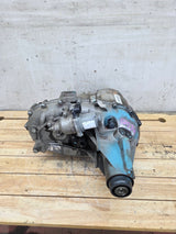2009-2018 Chevrolet Silverado GMC Sierra 1500 Electric Shift TRANSFER CASE
