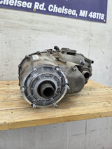 2009-2018 Chevrolet Silverado GMC Sierra 1500 Electric Shift TRANSFER CASE