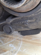 2009-2018 Chevrolet Silverado GMC Sierra 1500 Electric Shift TRANSFER CASE