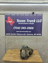 2009-2018 Chevrolet Silverado GMC Sierra 1500 Electric Shift TRANSFER CASE