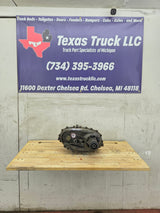 2002-2003 Dodge Ram 1500 3rd gen Manual Shift Transfer Case 241