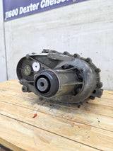 2002-2003 Dodge Ram 1500 3rd gen Manual Shift Transfer Case 241