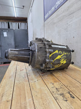 2002-2003 Dodge Ram 1500 3rd gen Manual Shift Transfer Case 241