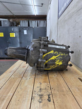 2002-2003 Dodge Ram 1500 3rd gen Manual Shift Transfer Case 241