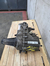 2002-2003 Dodge Ram 1500 3rd gen Manual Shift Transfer Case 241