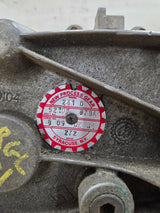 2002-2003 Dodge Ram 1500 3rd gen Manual Shift Transfer Case 241