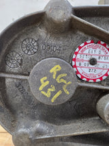 2002-2003 Dodge Ram 1500 3rd gen Manual Shift Transfer Case 241