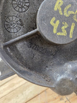 2002-2003 Dodge Ram 1500 3rd gen Manual Shift Transfer Case 241