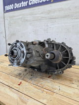2002-2003 Dodge Ram 1500 3rd gen Manual Shift Transfer Case 241