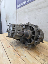 2002-2003 Dodge Ram 1500 3rd gen Manual Shift Transfer Case 241