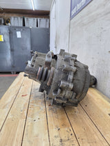 2002-2003 Dodge Ram 1500 3rd gen Manual Shift Transfer Case 241