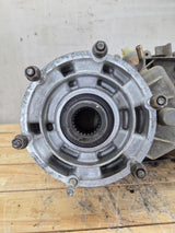 2002-2003 Dodge Ram 1500 3rd gen Manual Shift Transfer Case 241