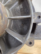 2002-2003 Dodge Ram 1500 3rd gen Manual Shift Transfer Case 241