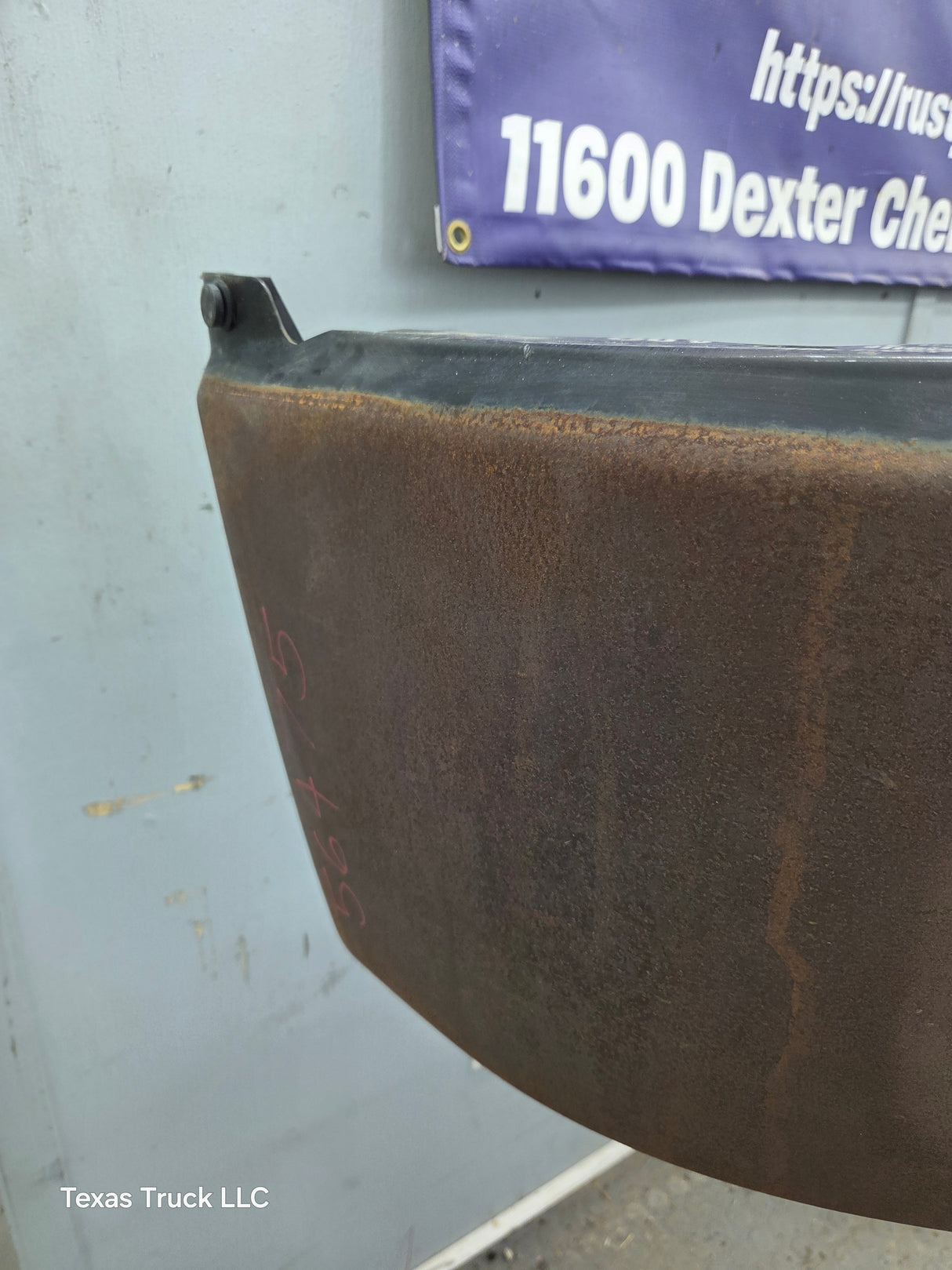 2013-2016 Dodge Ram 4th Gen 1500 Front Bumper