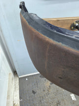 2013-2016 Dodge Ram 4th Gen 1500 Front Bumper