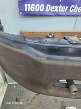 2013-2016 Dodge Ram 4th Gen 1500 Front Bumper