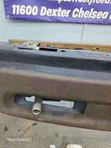 2013-2016 Dodge Ram 4th Gen 1500 Front Bumper