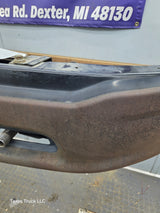 2013-2016 Dodge Ram 4th Gen 1500 Front Bumper