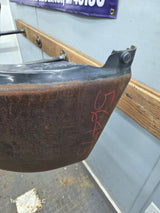 2013-2016 Dodge Ram 4th Gen 1500 Front Bumper