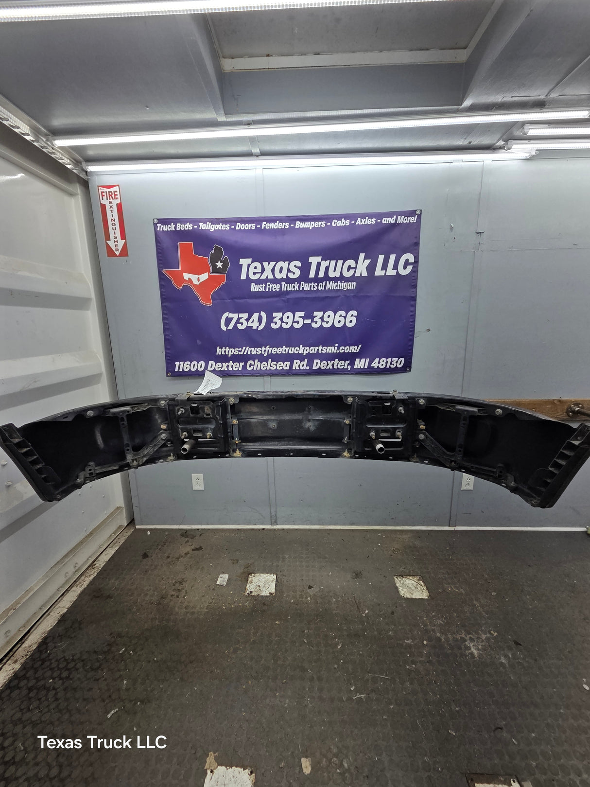 2013-2016 Dodge Ram 4th Gen 1500 Front Bumper